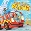 Ready Steady Rescue - eBook