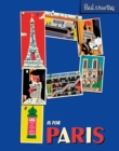 P is for Paris - eBook
