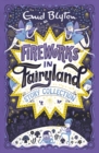 Fireworks in Fairyland Story Collection - eBook