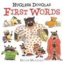 Hugless Douglas First Words - eBook