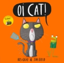 Oi Cat! - eBook