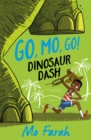 Go Mo Go: Dinosaur Dash! : Book 2 - Book