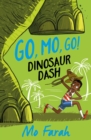 Dinosaur Dash! : Book 2 - eBook
