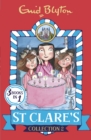St Clare's Collection 2 : Books 4-6 - eBook