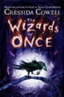 The Wizards of Once : Book 1 - Book