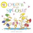 Colour with Splosh! - eBook