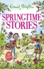 Springtime Stories : 30 classic tales - eBook