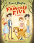 The Famous Five Treasury - eBook