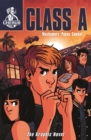 CHERUB: Class A: The Graphic Novel : Book 2 - Book