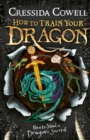 How to Train Your Dragon: How to Steal a Dragon's Sword : Book 9 - eBook