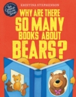 Why Are there So Many Books About Bears? - eBook