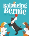 Balancing Bernie - Book