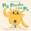 My Monster and Me - Book