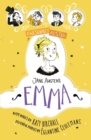 Jane Austen's Emma - eBook