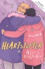 Heartstopper Volume 4 : The bestselling graphic novel, now on Netflix! - Book