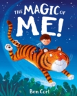 The Magic of Me - Book