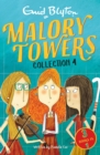 Malory Towers Collection 4 : Books 10-12 - Book