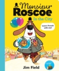 Monsieur Roscoe in the City - eBook