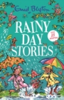Rainy Day Stories - eBook
