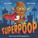 Superpoop - Book