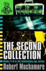 CHERUB The Second Collection : Books 4-6 in the bestselling spy series - eBook