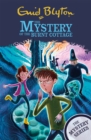 The Find-Outers: The Mystery Series: The Mystery of the Burnt Cottage : Book 1 - Book