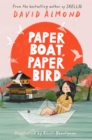Paper Boat, Paper Bird - Book
