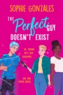 The Perfect Guy Doesn't Exist - Book