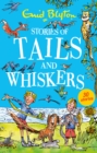 Stories of Tails and Whiskers - eBook