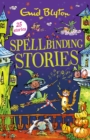 Spellbinding Stories - eBook
