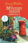 The Mystery Series: The Mystery Series Collection 2 : Books 4-6 - Book