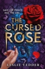The Bone Spindle: The Cursed Rose : Book 3 - eBook