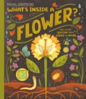 What's Inside a Flower? : And other questions about science and nature - Book