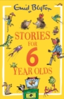 Stories for Six-Year-Olds - eBook