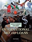International Aid and Loans - Book