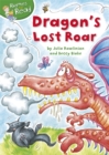 Dragon's Lost Roar - Book