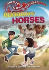 Runaway Horses - Book