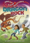 Dragon Rock - Book