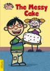 The Messy Cake - Book