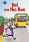 Sal on the Bus : Level 1 - Book
