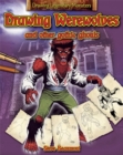Drawing Werewolves and Other Gothic Ghouls - Book