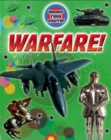 Warfare - Book