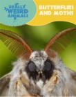 Butterflies and Moths - Book