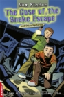 The Case of the Snake Escape and Other Mysteries - Book