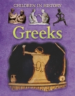 Children in History: Greeks - Book