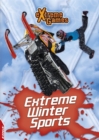 Winter Action Sports - Book