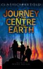 Journey to the Centre of the Earth - eBook