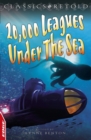 20,000 Leagues Under the Sea - eBook