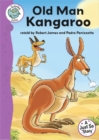 Just So Stories - Old Man Kangaroo - eBook
