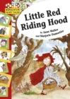 Little Red Riding Hood - eBook